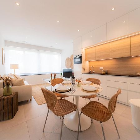 Appartement Cosy Pres De Tout ! Mons  Exterior foto