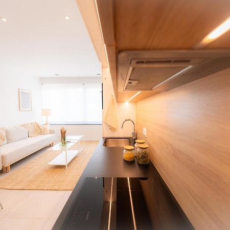 Appartement Cosy Pres De Tout ! Mons  Exterior foto