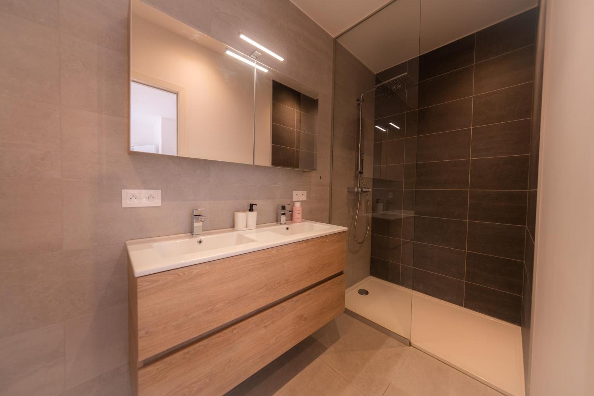 Appartement Cosy Pres De Tout ! Mons  Exterior foto