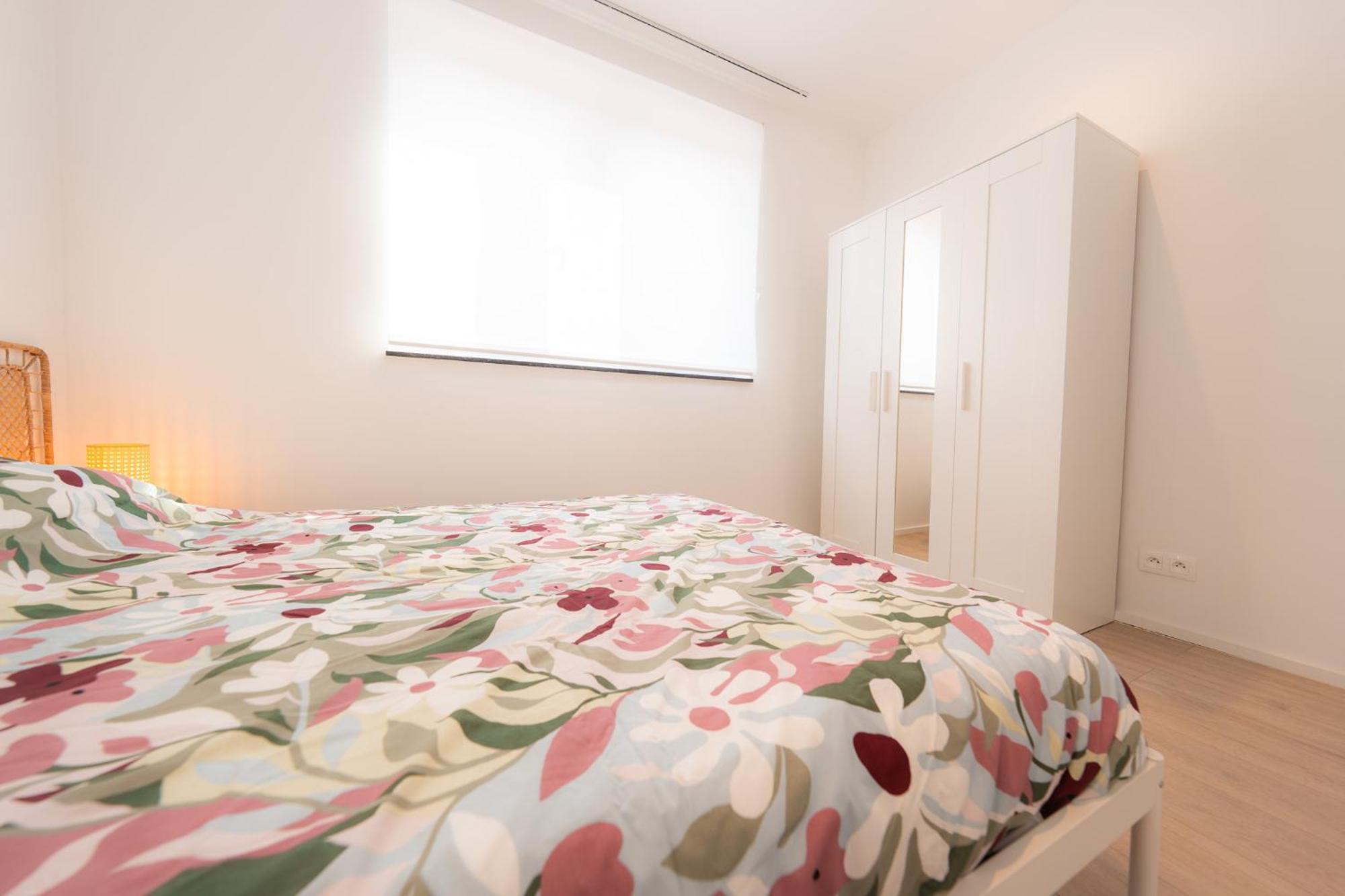 Appartement Cosy Pres De Tout ! Mons  Exterior foto