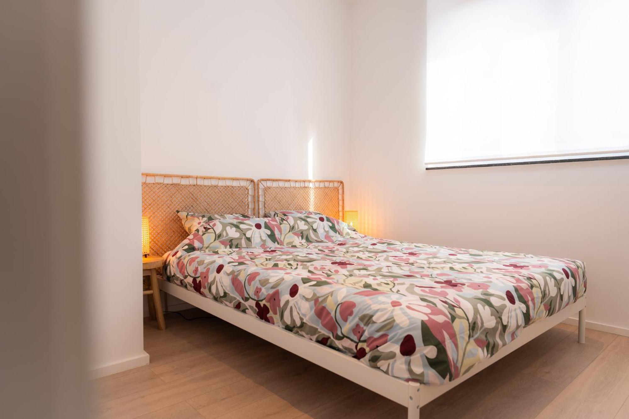 Appartement Cosy Pres De Tout ! Mons  Exterior foto
