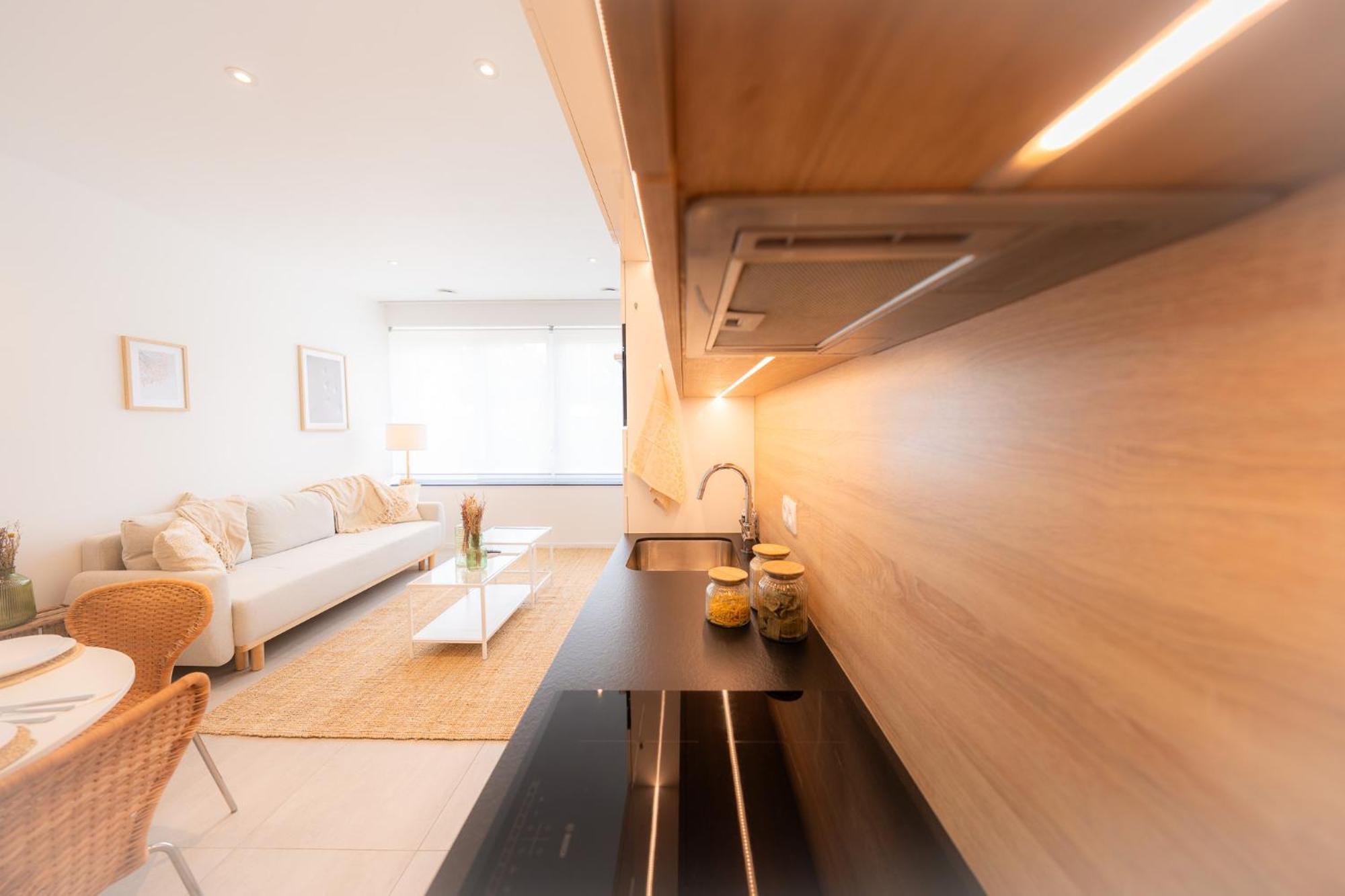 Appartement Cosy Pres De Tout ! Mons  Exterior foto