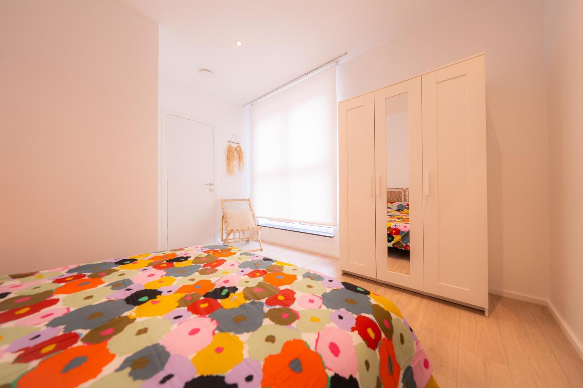 Appartement Cosy Pres De Tout ! Mons  Exterior foto